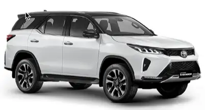 Аюттхая такси suv