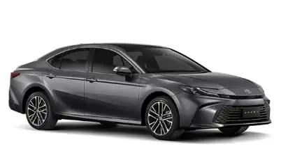 Аюттхая такси Седан